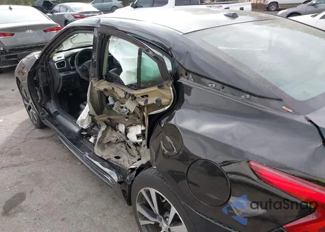 2017 Nissan Maxima 3.5 Sv from USA, damaged, VIN 1N4AA6AP4HC406136